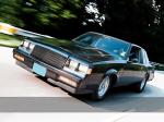 Buick Grand National 1982 года